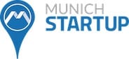 munich-startup.de Logo