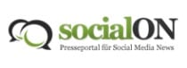 socialON Logo