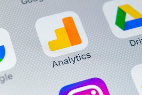 Stricter requirements for the use of Google Analytics