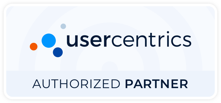 Usrcentrics authorized partner