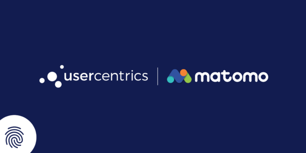 Usercentrics + Matomo Tag Manager