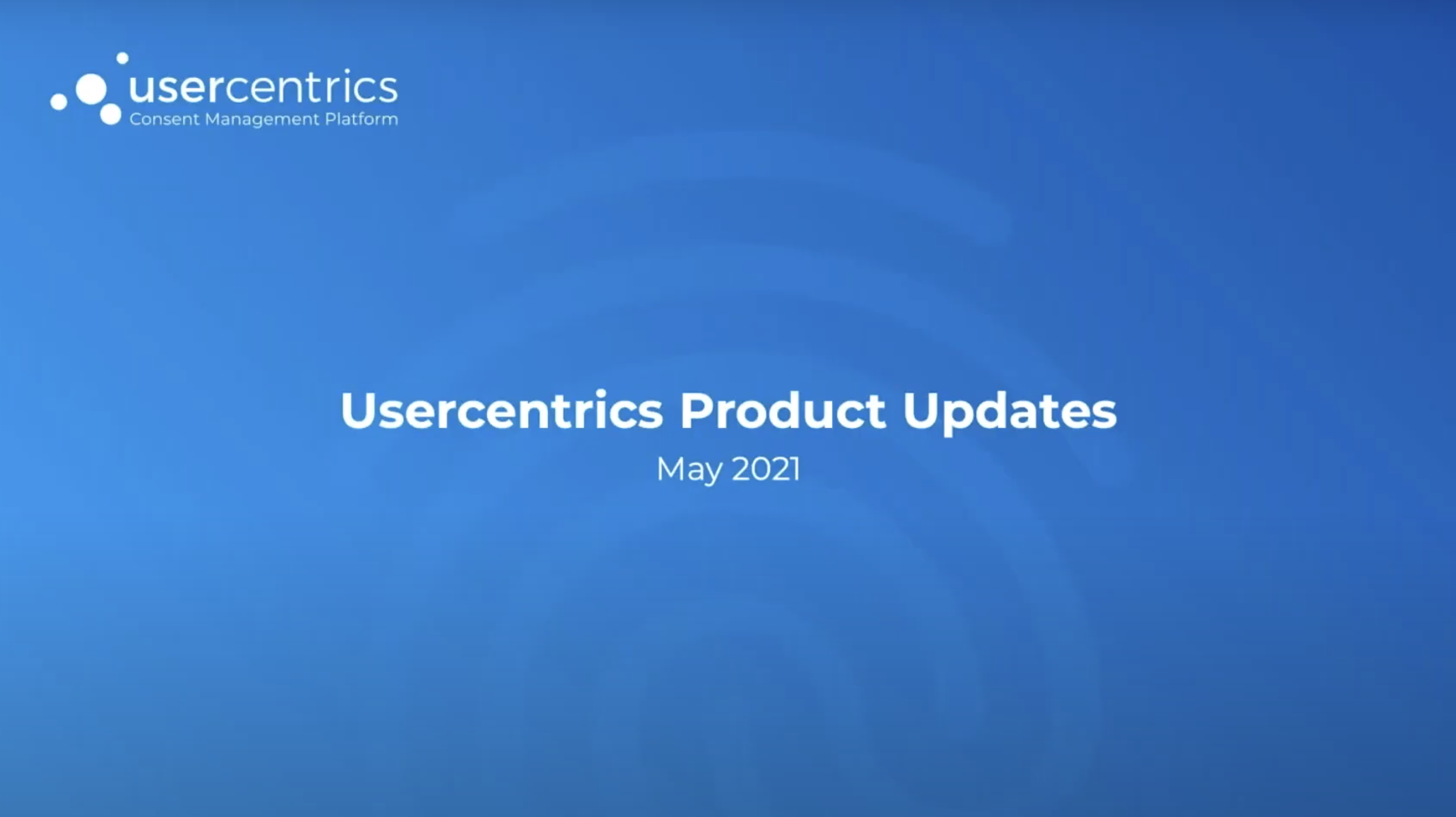 Product-Updates-May
