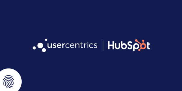 Usercentrics + Hubspot
