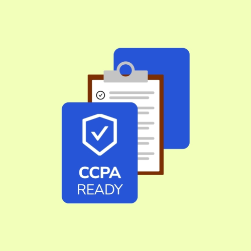 CCPA Checklist