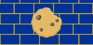 Cookie-Wall