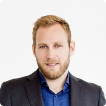 Simon Hogsbro