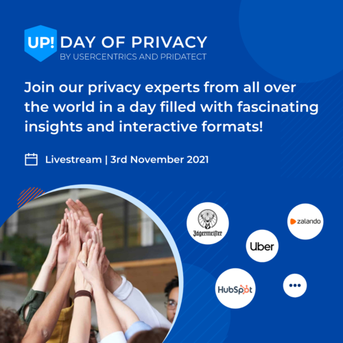 UP! Day of Privacy