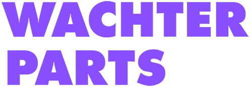 WACHTER PARTS
