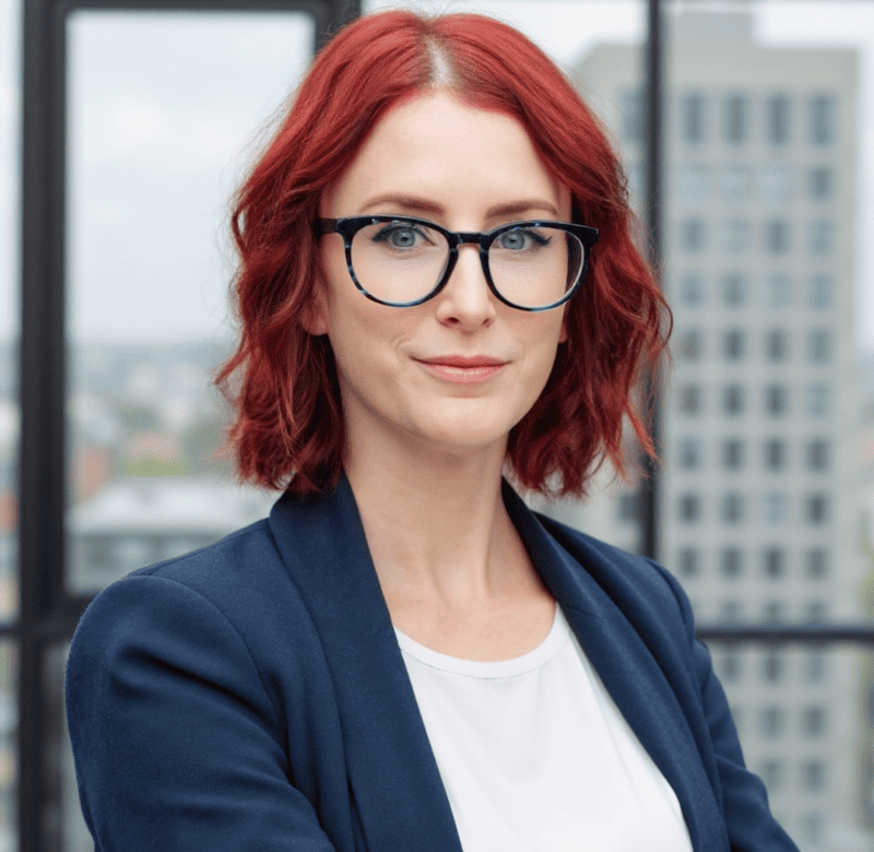 Donna Dror, CEO of Usercentrics