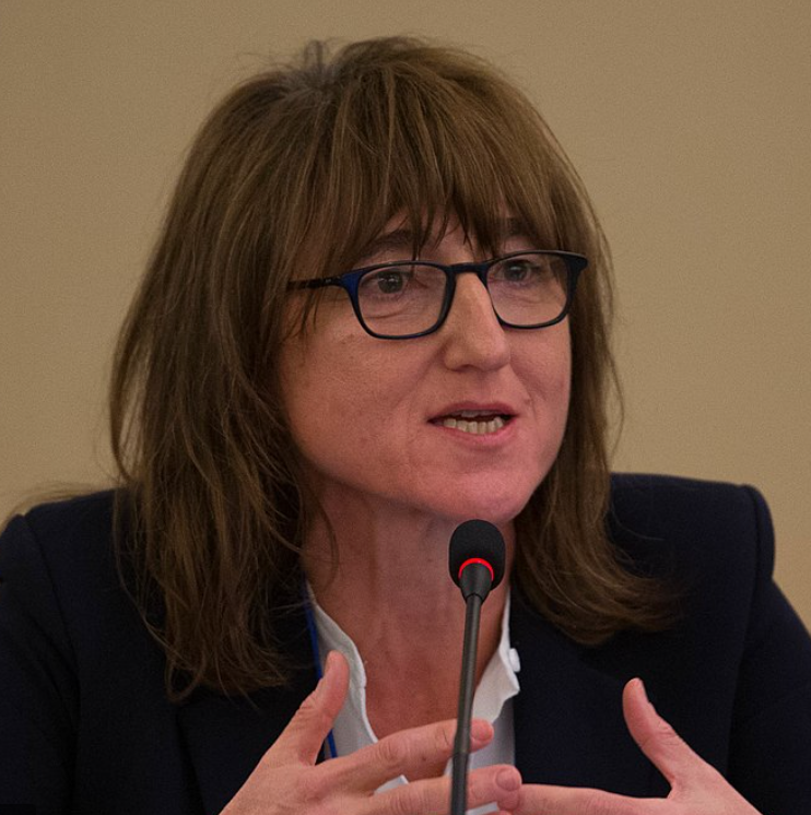 Baroness Beeban Kidron