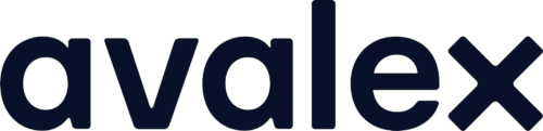 avalex logo