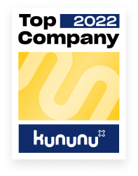 kununu Top Company 2022 1
