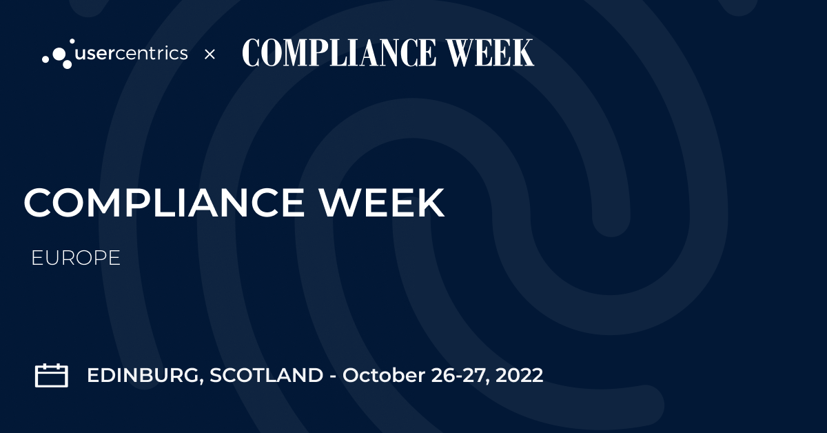 Compliance Week Europe