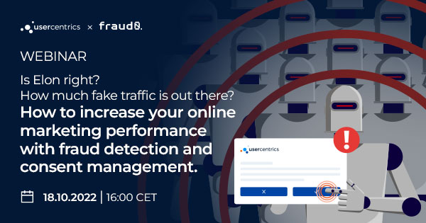 Is Elon right? How much fake traffic is out there?
