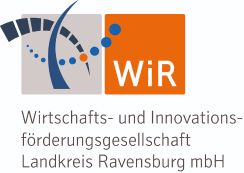 WiR logo - Usercentrics
