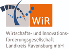 WiR logo