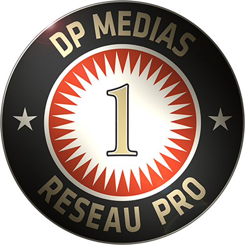 DP MEDIAS