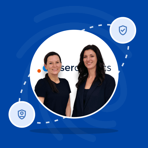 Adelina Peltea and Michaela Mars join Usercentrics as new Chief Marketing Officer and SVP Partnerships