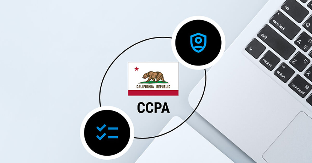 CCPA Compliance Checklist: 6 Steps to Follow