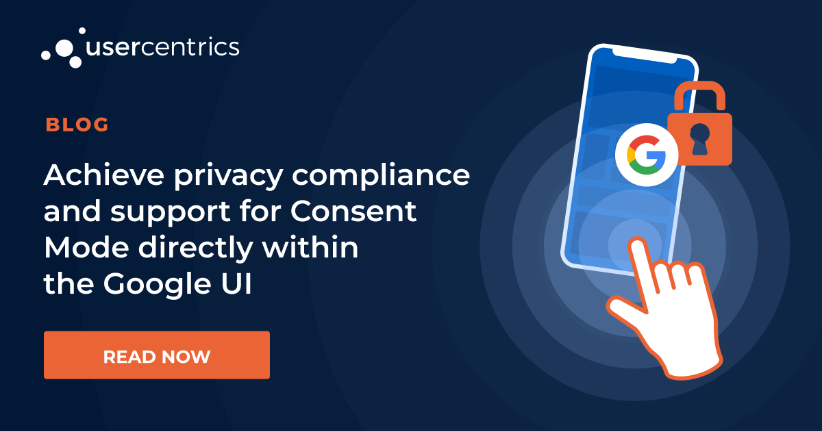 Certified Google CMP Setup in Minutes with Consent Mode