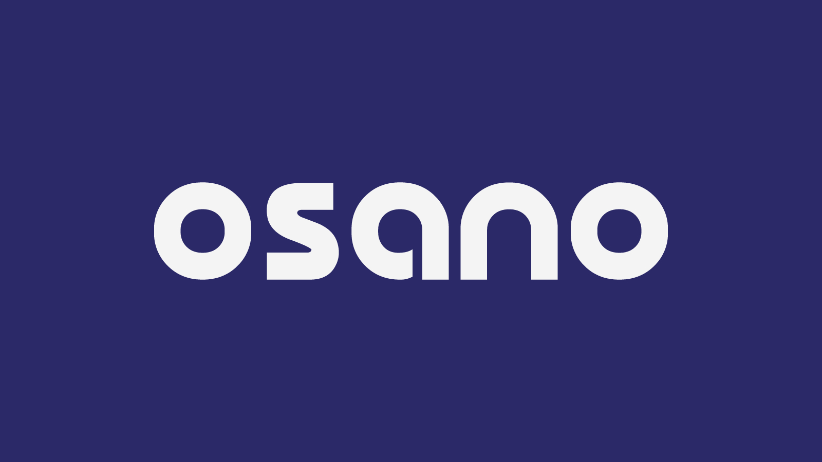 Osano logo