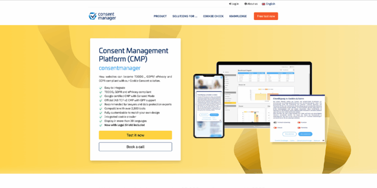Ontrust Compeditors 8 OneTrust competitors and alternatives to try this year