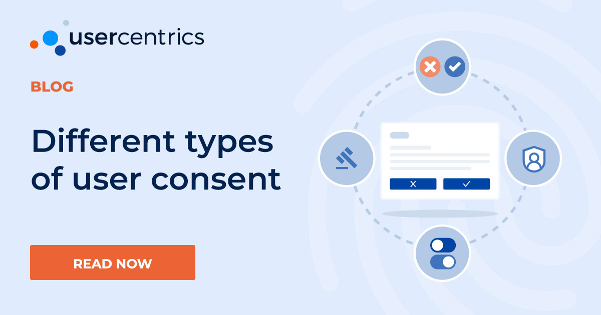 The Different Types of Consent: What you need to know