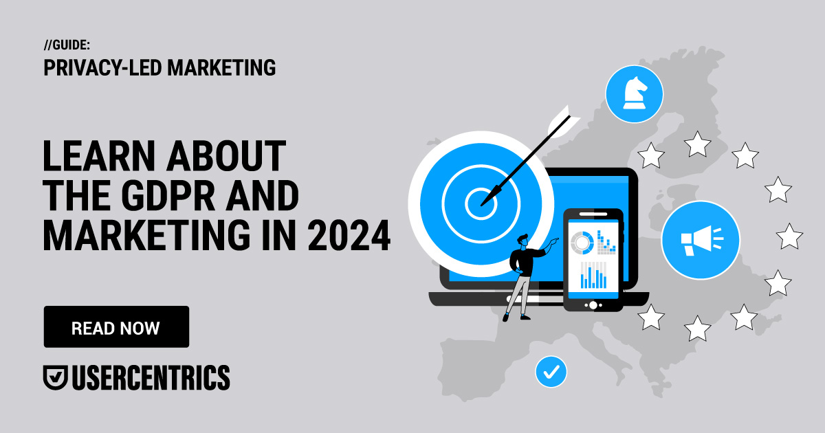 Navigating GDPR and marketing: guide for 2025