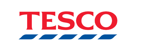 Tesco logo