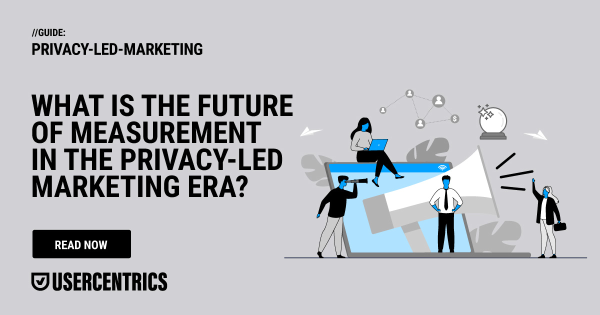 What Is The Future Of Measurement? A Marketing Guide