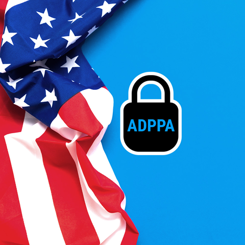 Visual representation of adpaa, showcasing innovative data protection solutions for enhanced security and privacy.