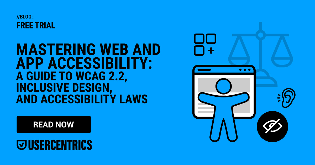 Guide to WCAG Compliance for Version 2.2 and Accessibility