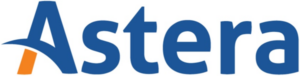Astera data mapping software logo
