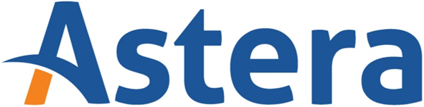 6 Top Data Mapping Software and - Astera Data Mapping Software Logo 