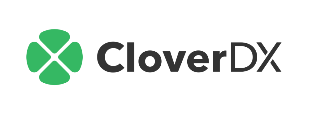 CloverDX data mapping software logo