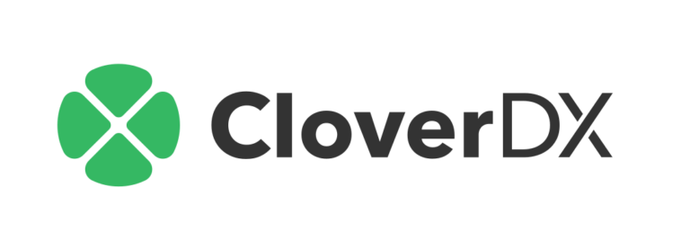 6 Top Data Mapping Software and - CloverDX Data Mapping Software Logo 768x278 