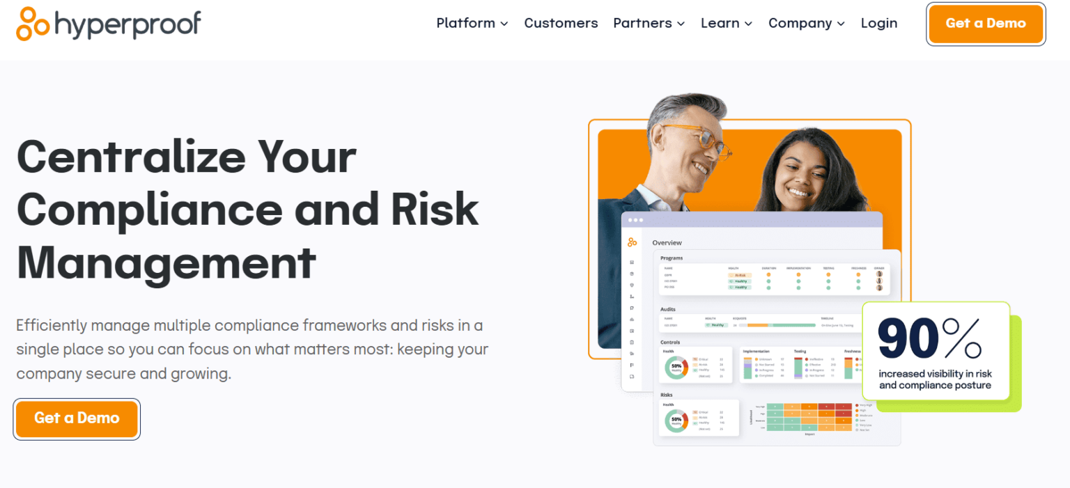 Top 15 Compliance Automation Software Pricing And Comparison