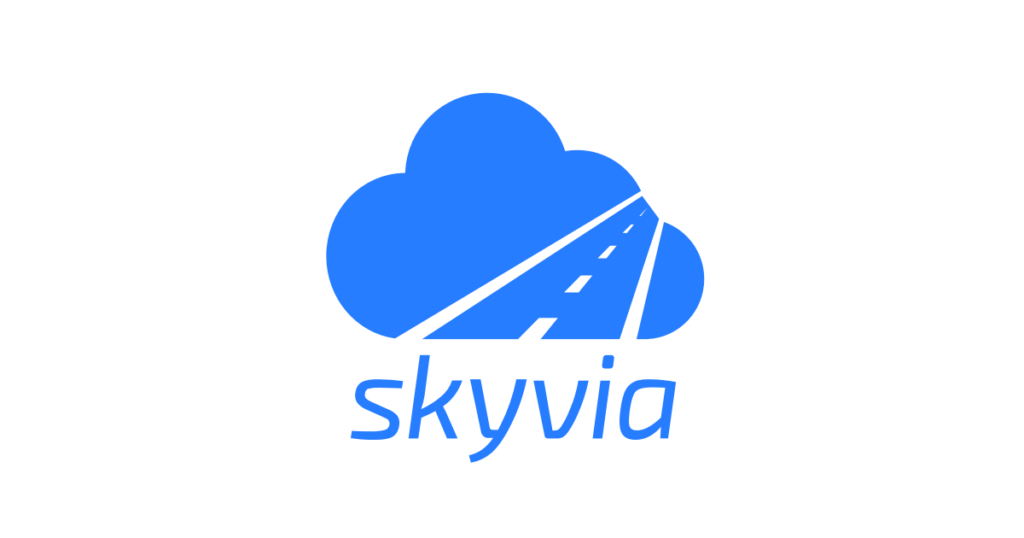 Skyvia data mapping software logo