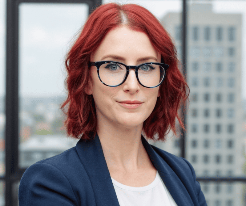Donna Dror, CEO of Usercentrics