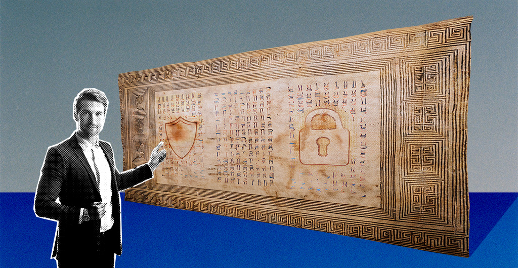 The origins of privacy in Europe