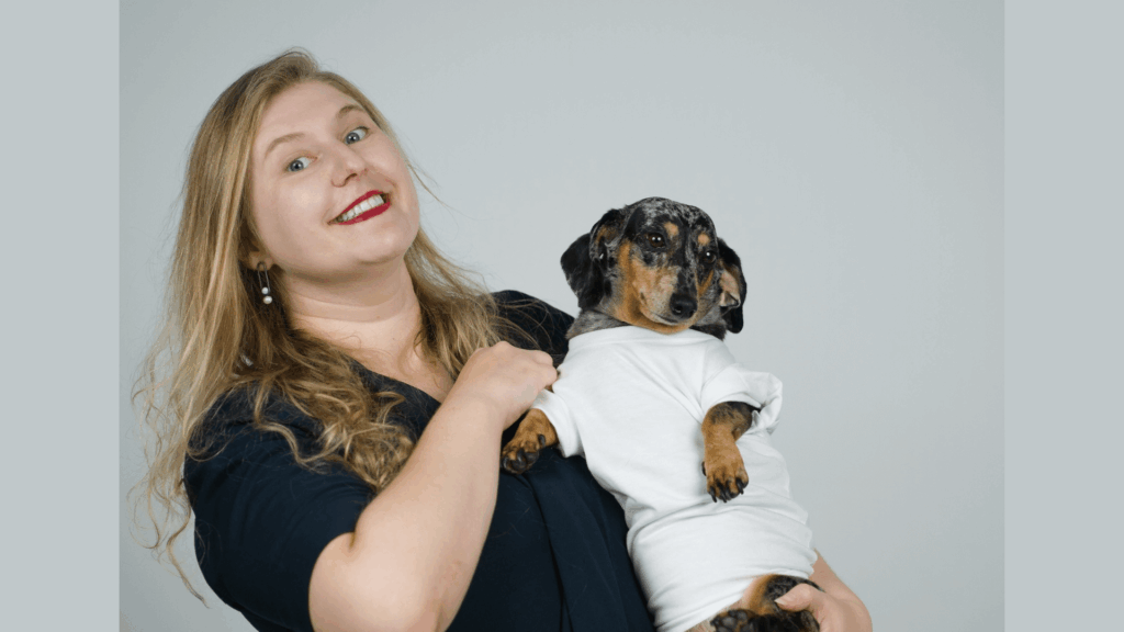 Myriam Jessier shares data storytelling insights