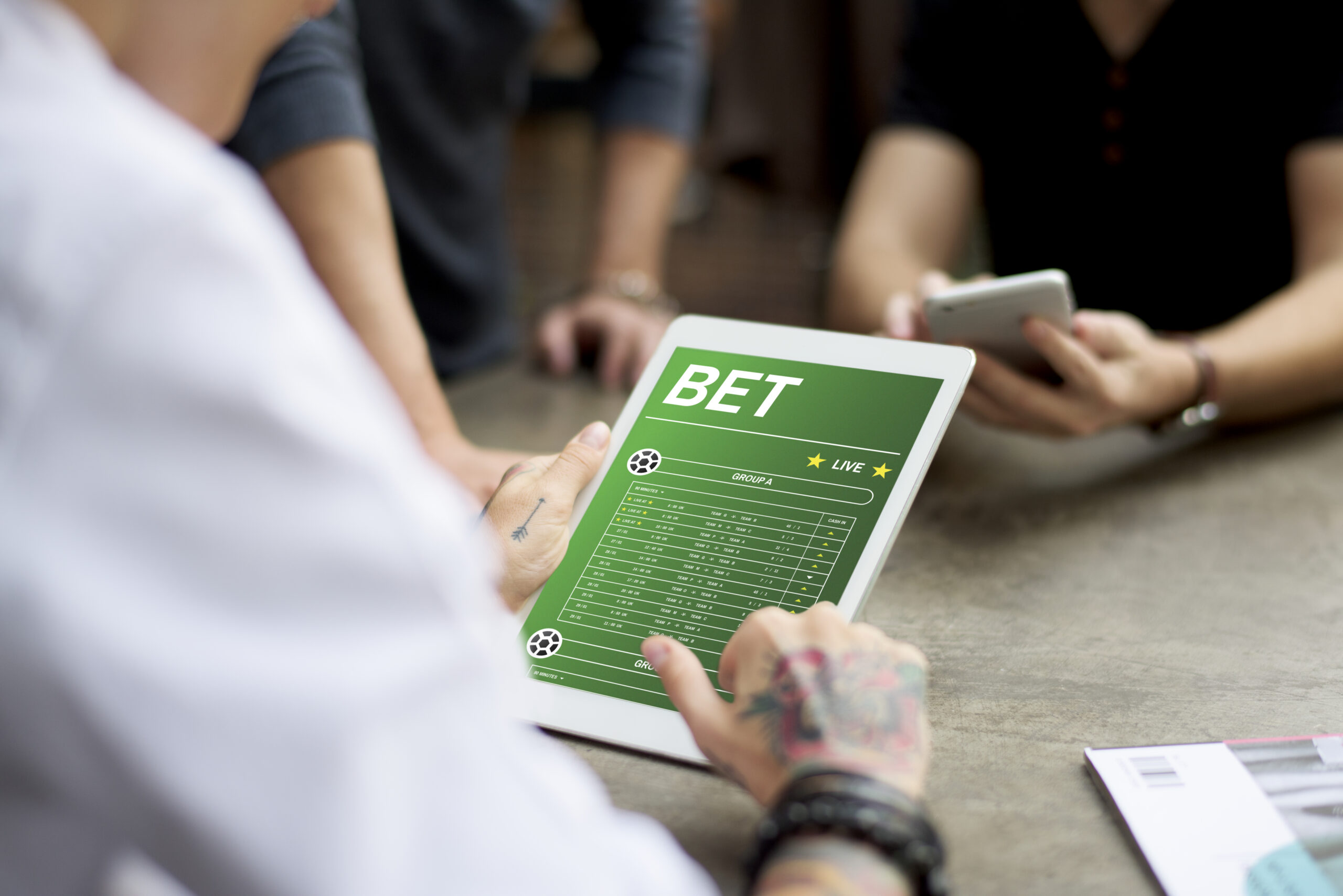 Online gambling and data privacy in the UK: A roll of the dice?