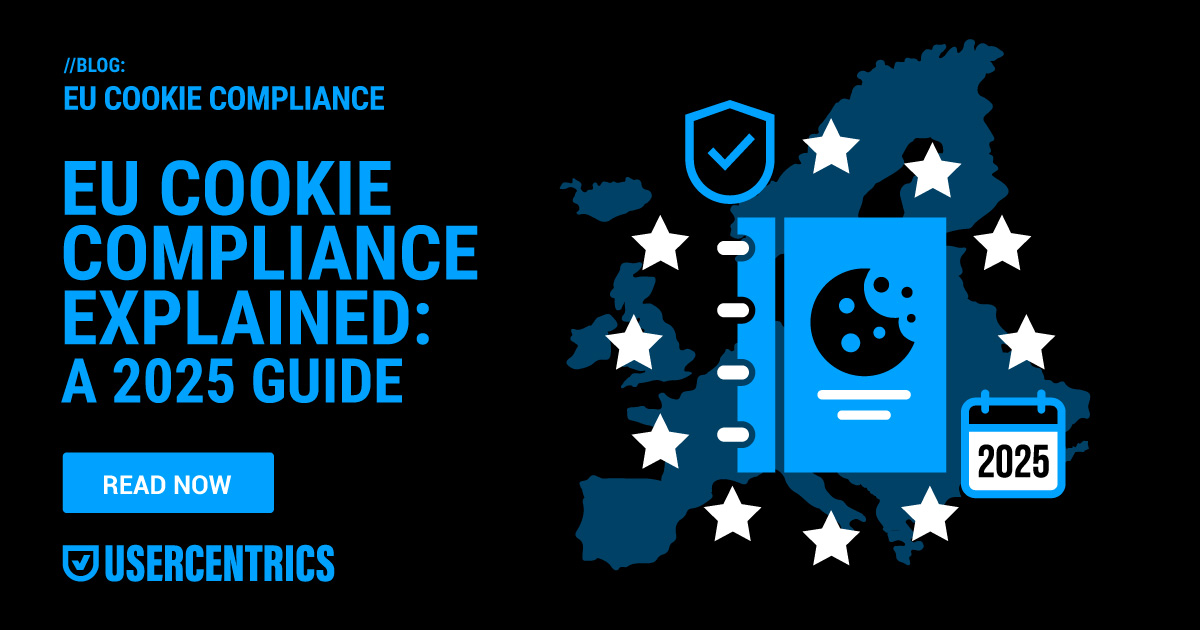 Ecb Cookies EU Cookie Compliance Explained: A 2025 Guide