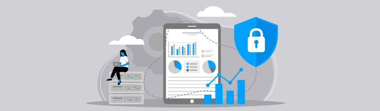 Hero image for chapter guide 8 in Data Privacy guide