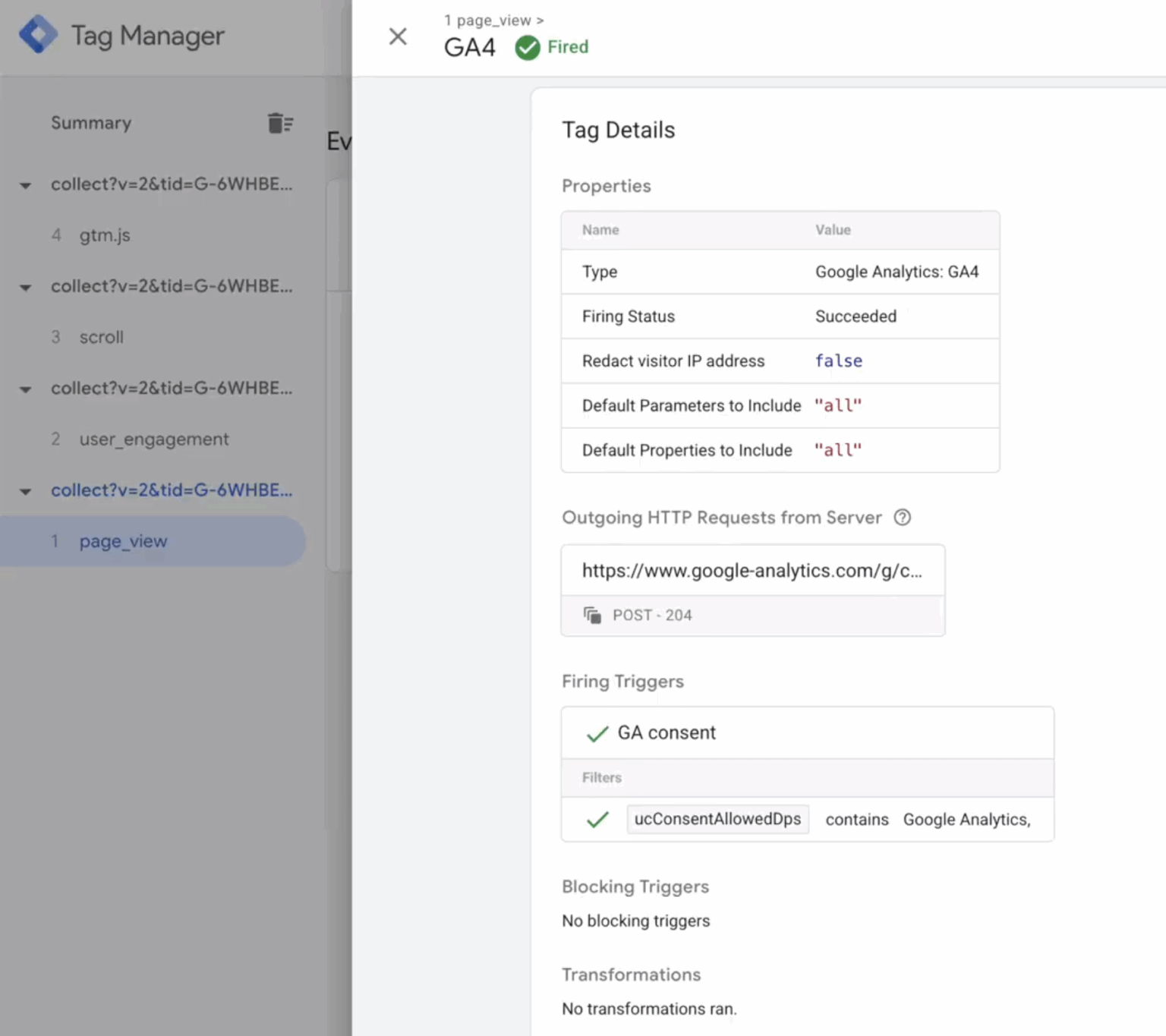 How To Set Up Google Analytics Server-Side Tracking