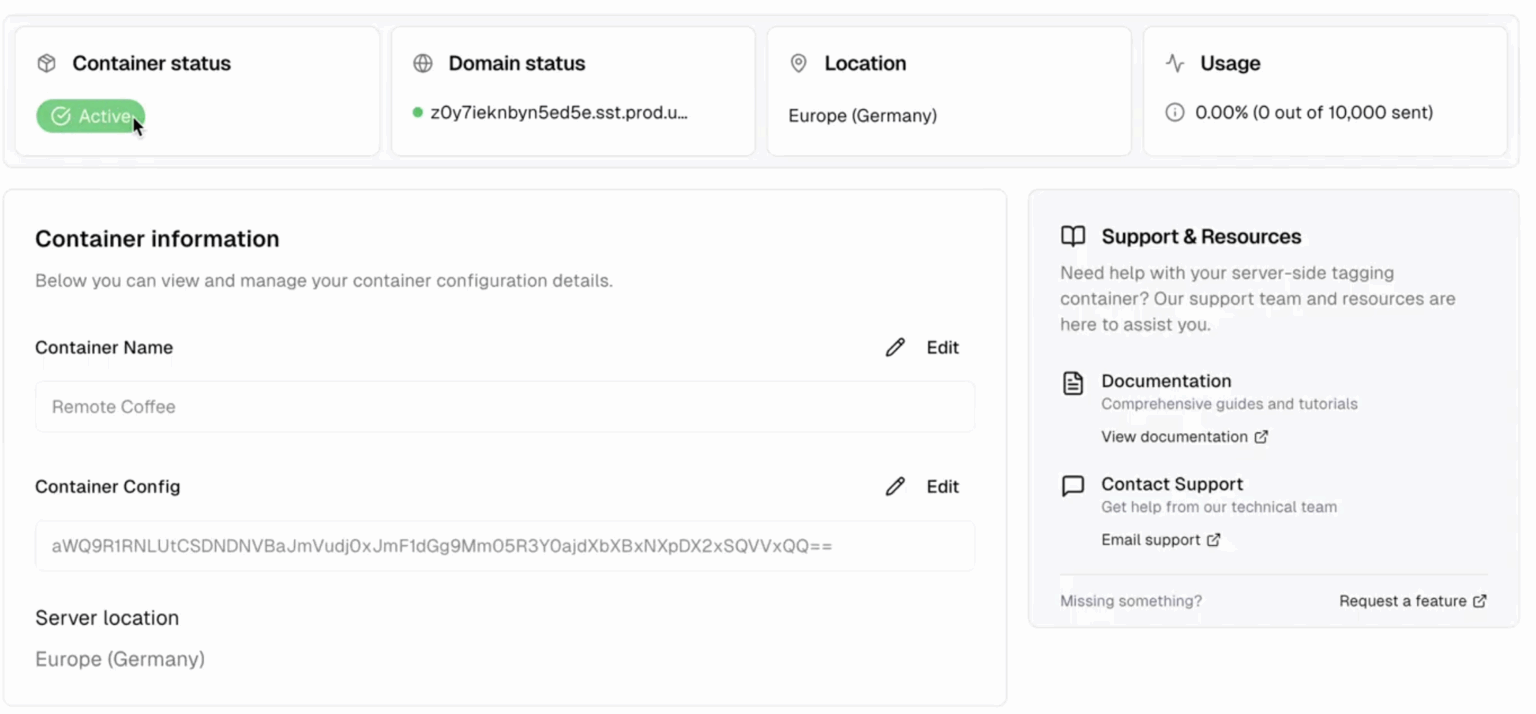 How To Set Up Google Analytics Server-Side Tracking