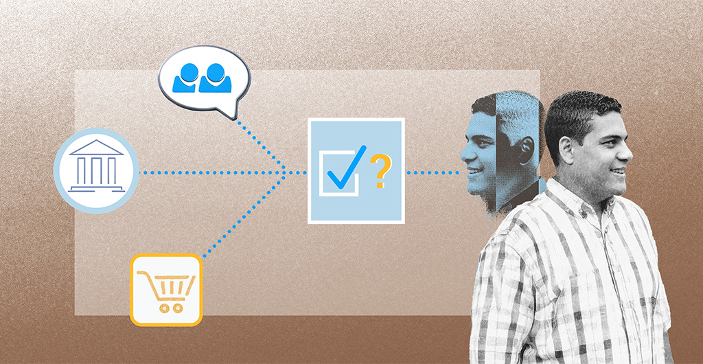 Can AI give consent? Understanding the legal and ethical challenges for marketers