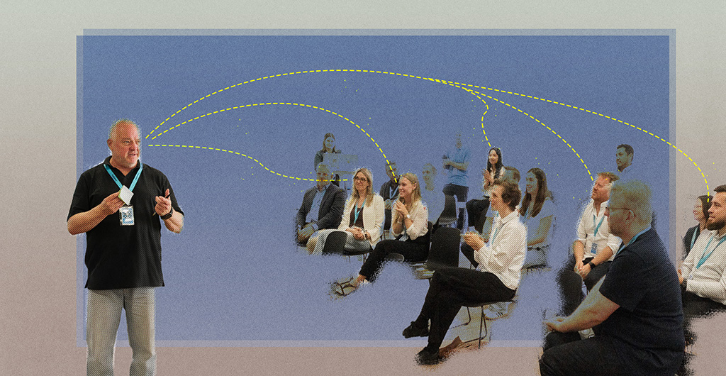 How corporate comms can own the brand narrative