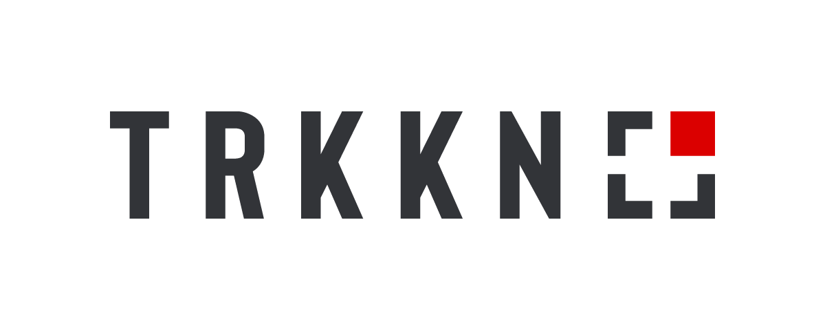 TRKKN Logo
