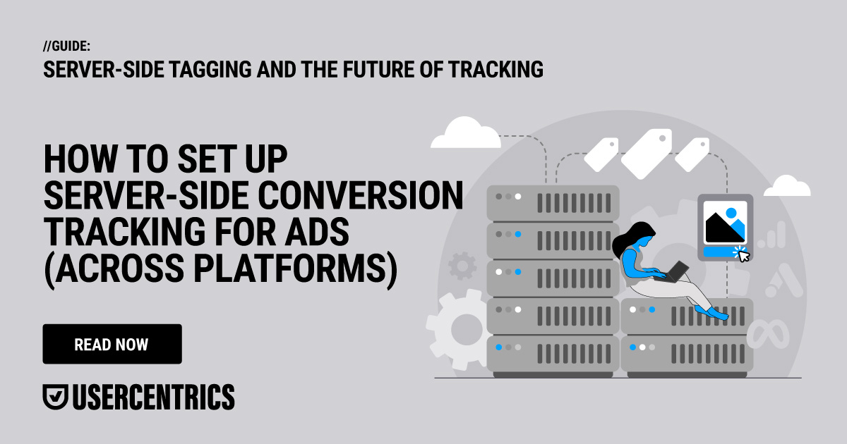 How to set up server-side conversion tracking for ads (across platforms)